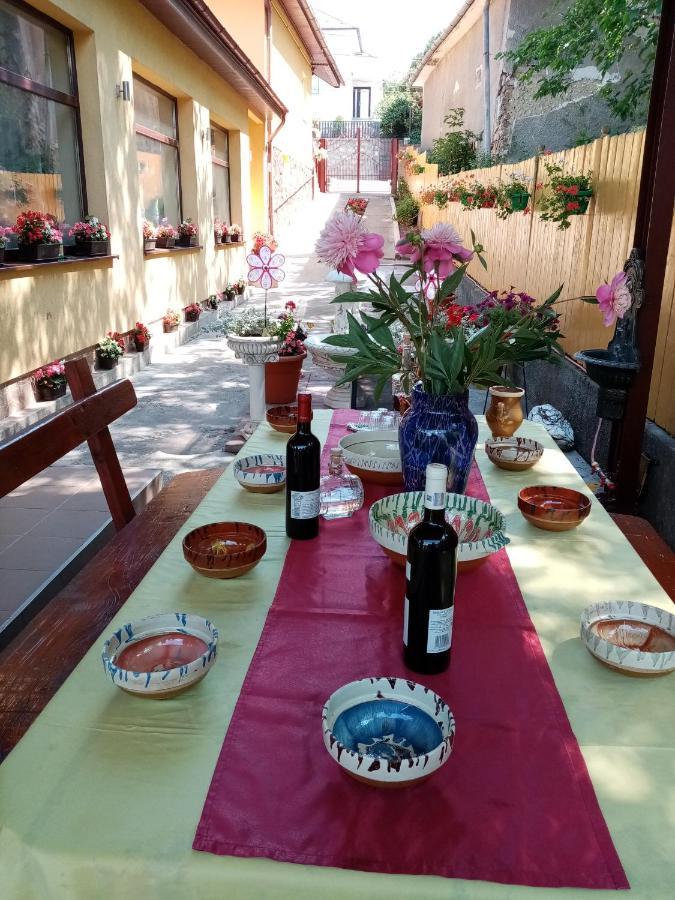 图尔达Casa Voica公寓 外观 照片